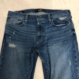 Hollister Skinny Jeans